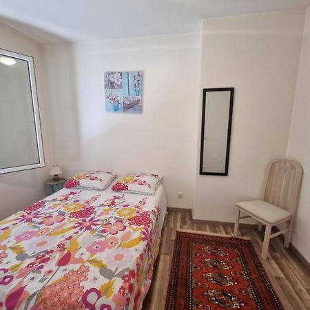 Appart En 1Er Etage A 120M De La Mer Le Tréport Dış mekan fotoğraf