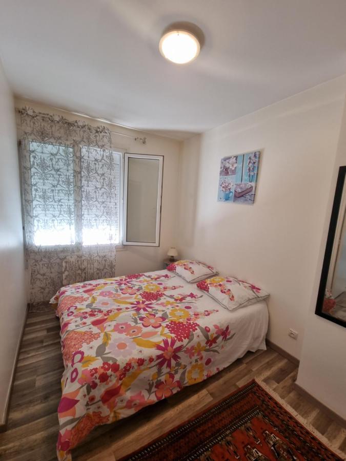 Appart En 1Er Etage A 120M De La Mer Le Tréport Dış mekan fotoğraf
